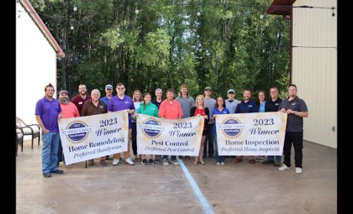 Preferred Pest Control LLC