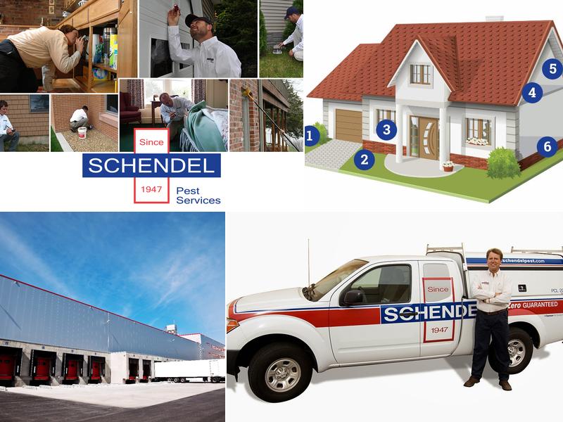 Schendel Pest Services