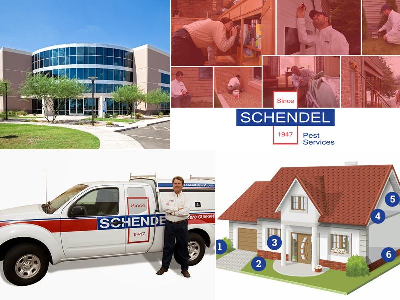 Schendel Pest Services