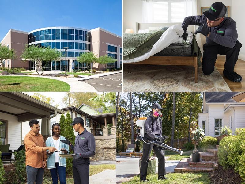 Schendel Pest Services