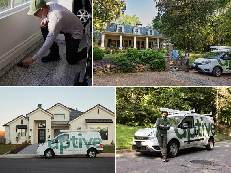 Aptive Environmental