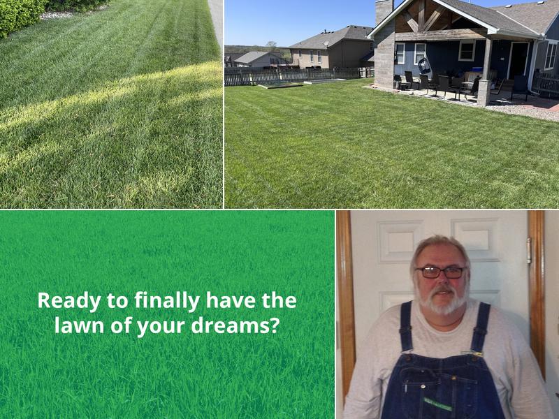 Quality All-Care Lawn Services