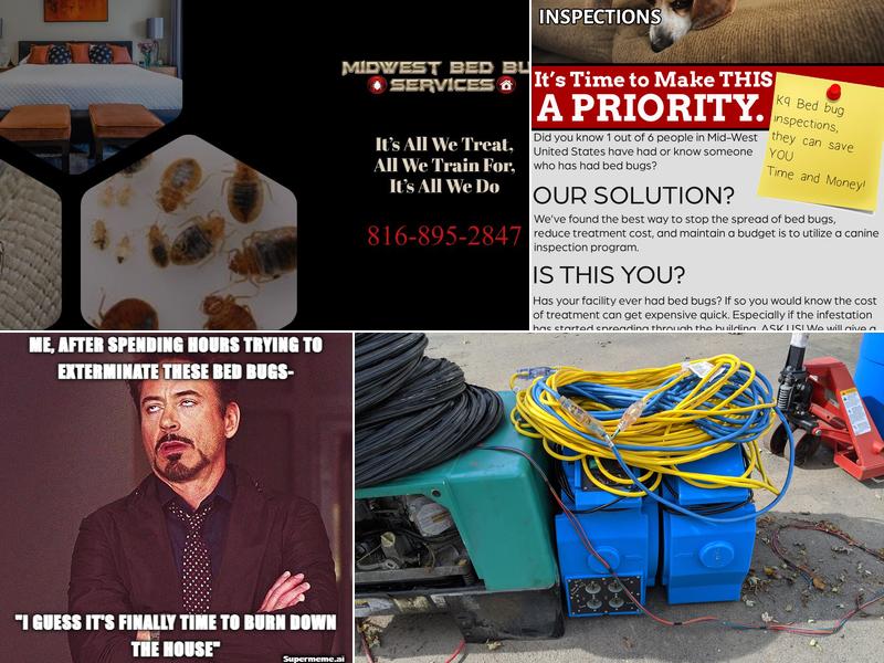 Midwest Bed Bug Services