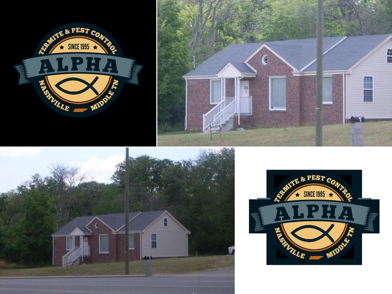 Alpha Termite & Pest Control LLC