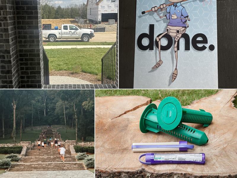 Urbanex Pest Control