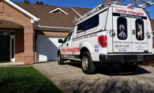 Critter Wranglers, LLC