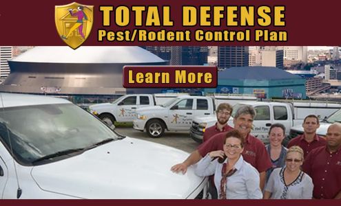 Pied Piper Pest Control Inc
