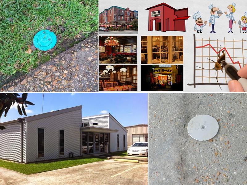 J&J Exterminating New Orleans