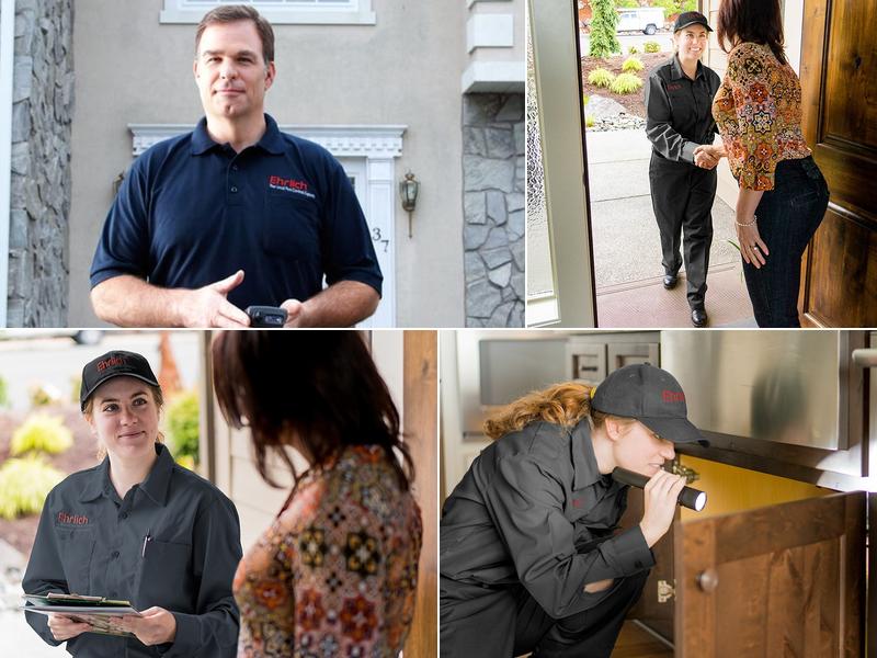 Ehrlich Pest Control