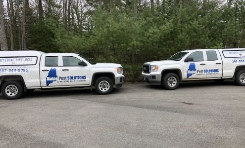 Maine Pest Solutions