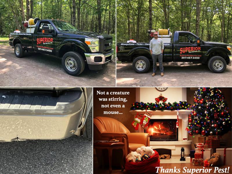 Superior Pest Service