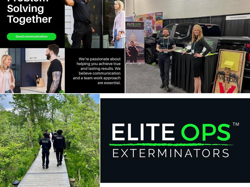 ELITE OPS EXTERMINATORS, INC.