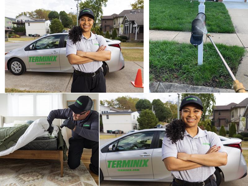Terminix
