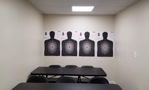 Security Training Academy