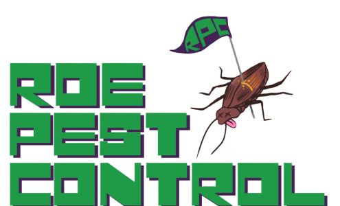 Roe Pest Control