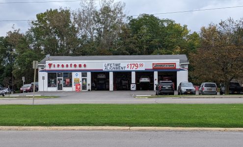 Firestone Complete Auto Care