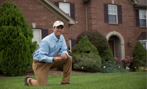 Lawn Doctor of: Carroll County, Reisterstown, Towson 2967 Old Westminster Pike, Finksburg Maryland 21048