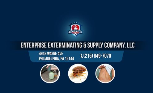 Enterprise Exterminating & Supply Company, LLC