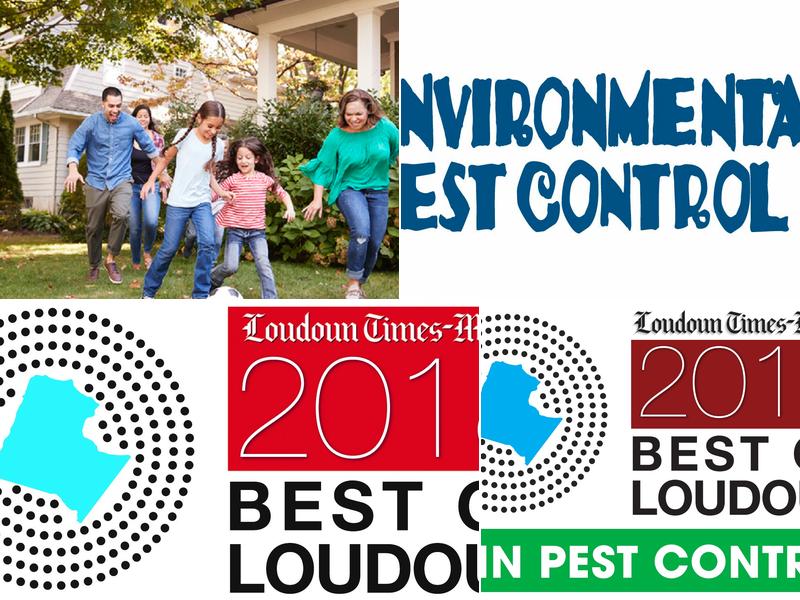 Environmental Pest Control