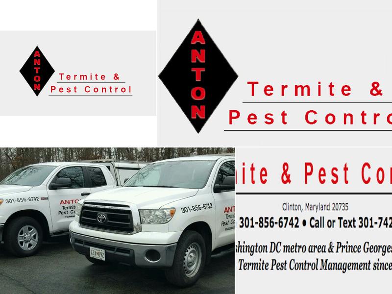 Anton Termite & Pest Control LLC