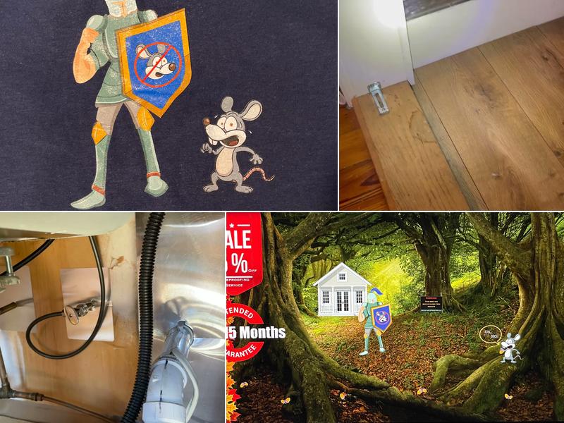 Shield Miceproofing LLC