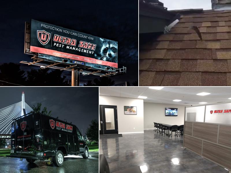 Ultra Safe Pest Management