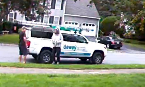 Dewey Pest & Wildlife