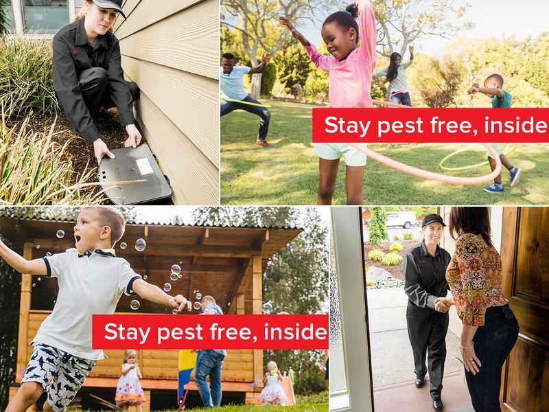 Ehrlich Pest Control