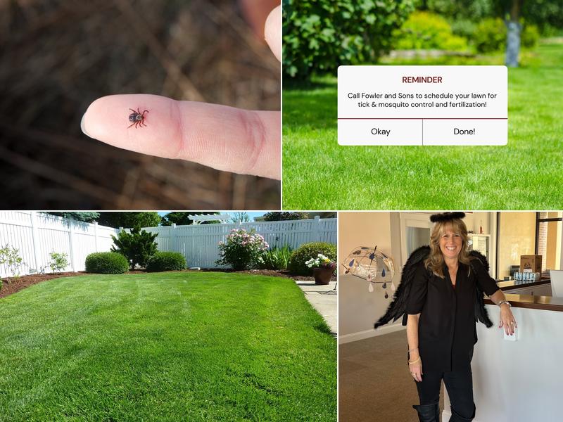 Fowler and Sons Pest Control