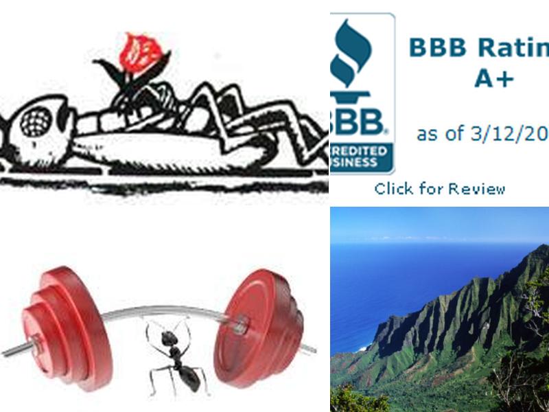 Marlboro Pest Control Co