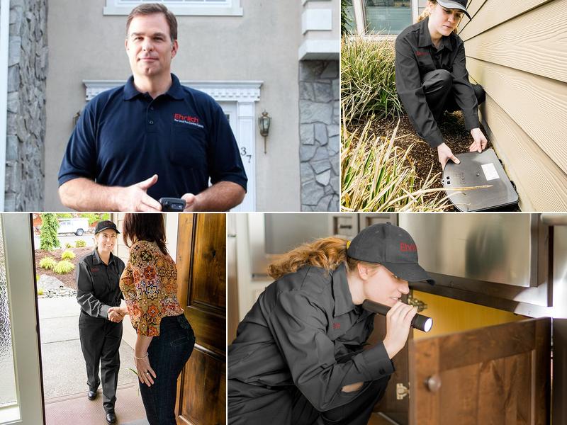 Ehrlich Pest Control