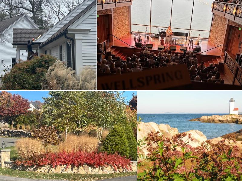 Annisquam Landcare, Inc.