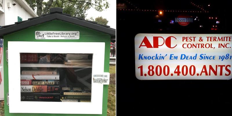 APC Pest & Termite Control, Inc.