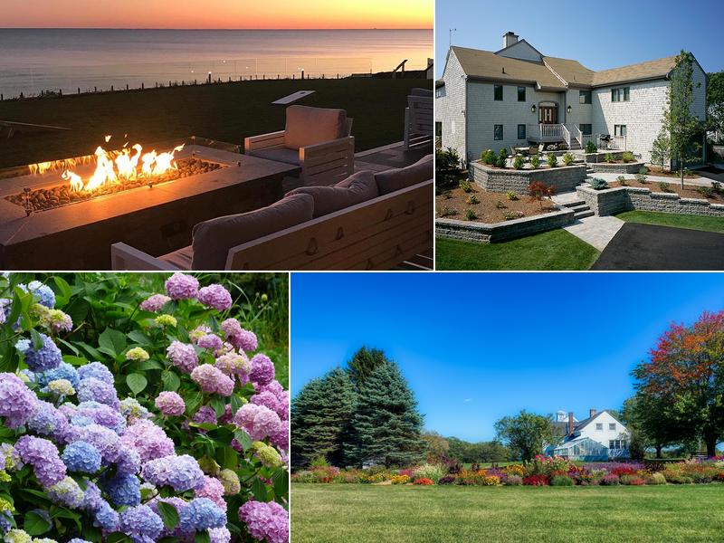 Cooper Landscaping Inc