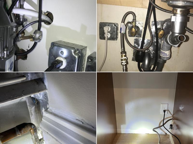 Master Mice Proofing