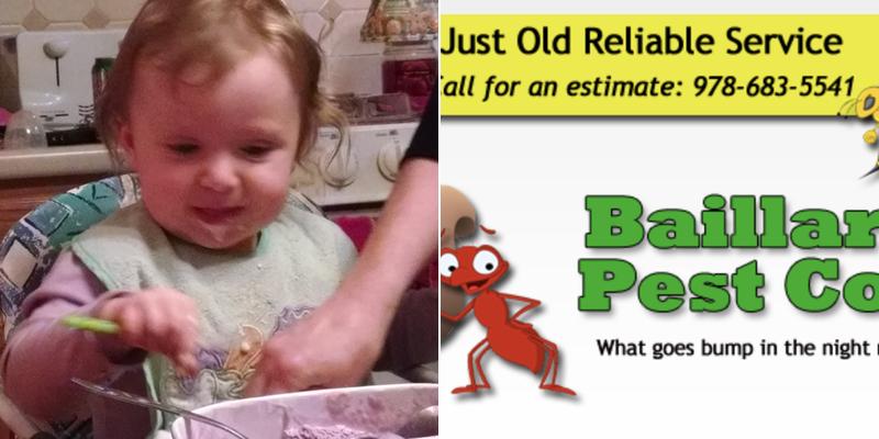 Baillargeon Pest Control