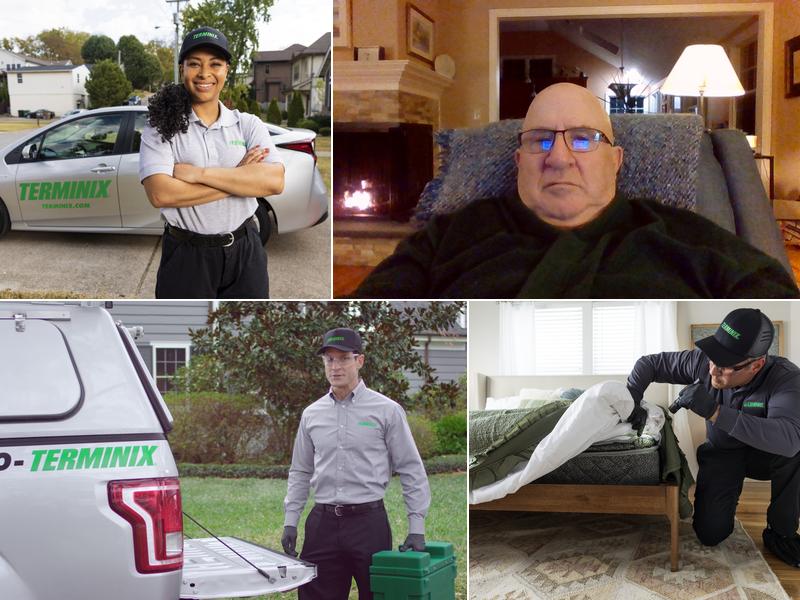 Terminix