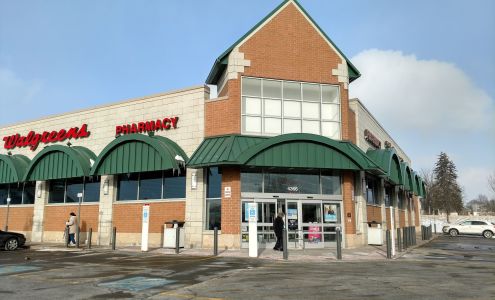 Walgreens North Chili