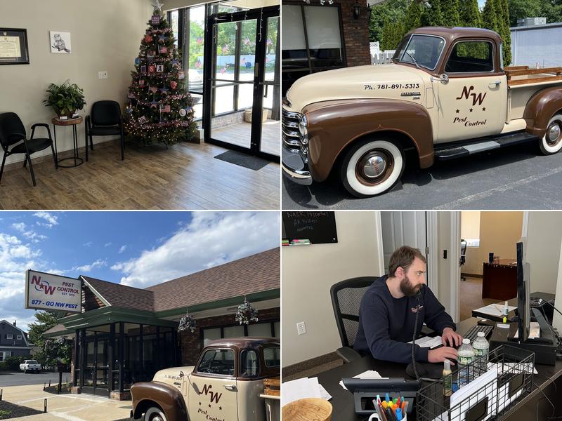 NW Pest Control