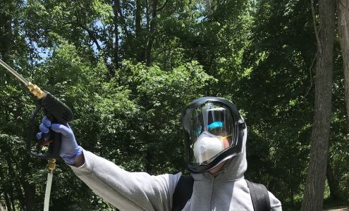 Battleline Pest Management