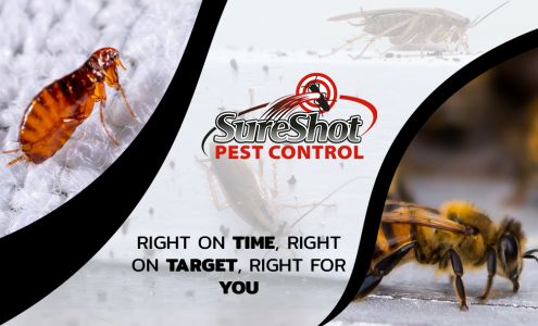 SureShot Pest Control