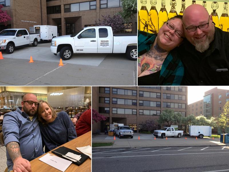 Ridder Pest Control LLC