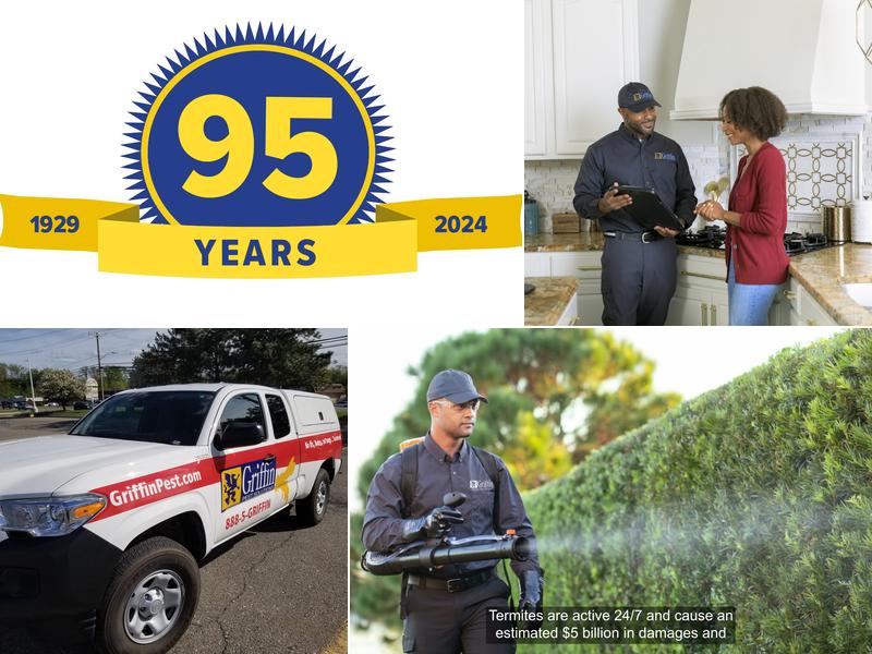 Griffin Pest Solutions, Inc.