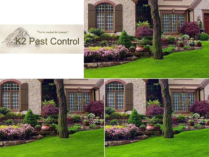 K2 Pest Control