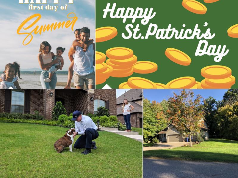 Joshua's Pest Control