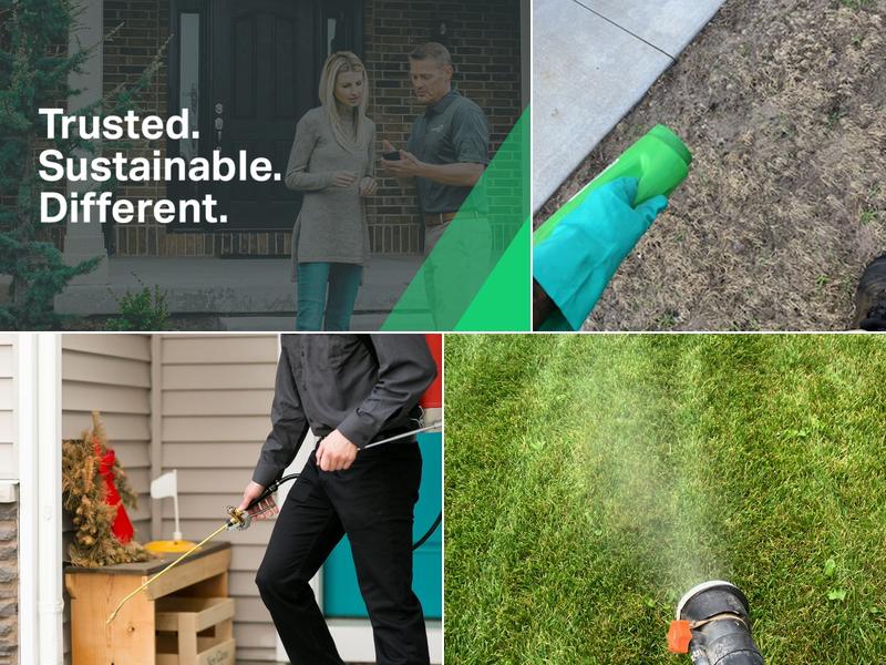 Greenix Pest Control