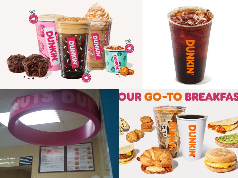 Dunkin'