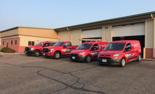 American Pest Solutions 107 Packer Dr, Roberts Wisconsin 54023