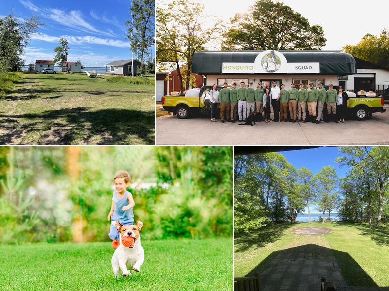 Mosquito Squad of North Central Minnesota