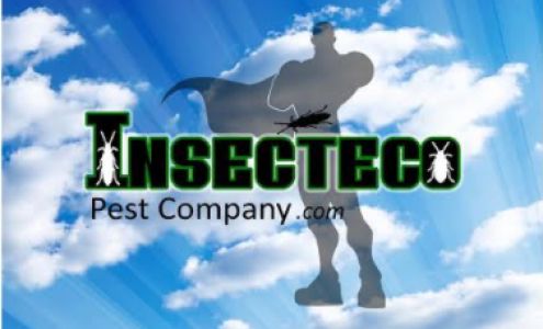 Insecteco Pest Company 13420 Pulpwood Rd, Ocean Springs Mississippi 39565